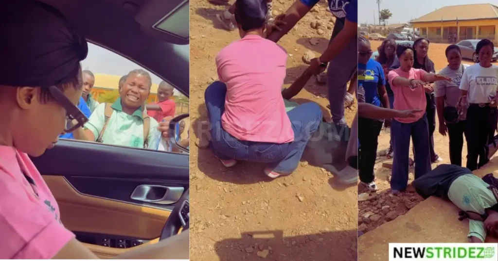 Tonto Dikeh: “I’d Rather Be Mocked for My Faith”-Credit: tontolet source: Instagram