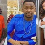 Rachael Okonkwo Blasts Zubby Michael Over Marriage Joke-Credit: rechaelokonkwo Source: Instagram