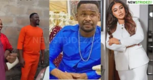 Rachael Okonkwo Blasts Zubby Michael Over Marriage Joke-Credit: rechaelokonkwo Source: Instagram