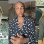 “I Am Still in Denial” — Blessing CEO Speaks on Stage-4 Cancer Claims-Credit:officialbblessingceo Source: Instagram