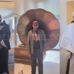 Israel DMW Hails Davido Over Switzerland Trip-Credit:isrealdmw SOurce: Instagram