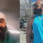 Prince Eke Slams Celebrities Over Bad Governance Silence-Credit: realprinceeke source: Instagram