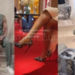 Bovi Wife Says “My Husband Is a Provider”-Credit: krisasimonye source: Instagram