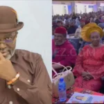 Kanayo Shares Epic Photo With Pete Edochie, Ozokwo-Credit: kanayo.o.kanayo Source: Instagram