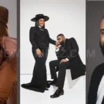 Pastor Blessed Praises Mercy Chinwo Marriage-Credit: theofficialblessed Source: Instagram