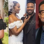 “‘I Will Choose You Again & Again’ — Sharon Ooja Celebrates Husband On Birthday”-Credit: sharonooja source: INstagram