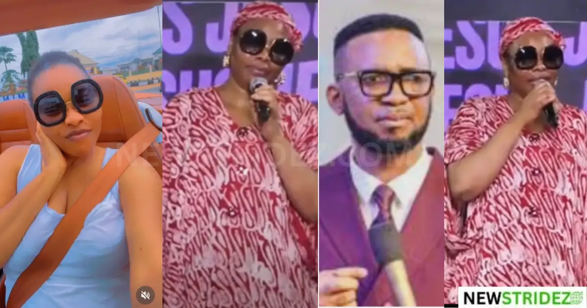 “HOW I SLEPT WITH TWO DEAD BODIES AND ALMOST ENDED MY LIFE” — DORIS OGALA SPEAKS OUT-CREDIT:DORIS_OGALA SOURCE: INSTAGRAM