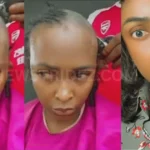 Blessing CEO Controversy: Test Result Sparks Doubt-Credit:officialbblessingceo Source: Instagram