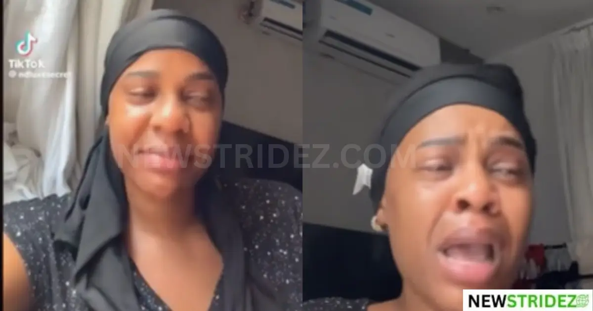 BBL Surgery: Friend Speaks After Lady’s Death