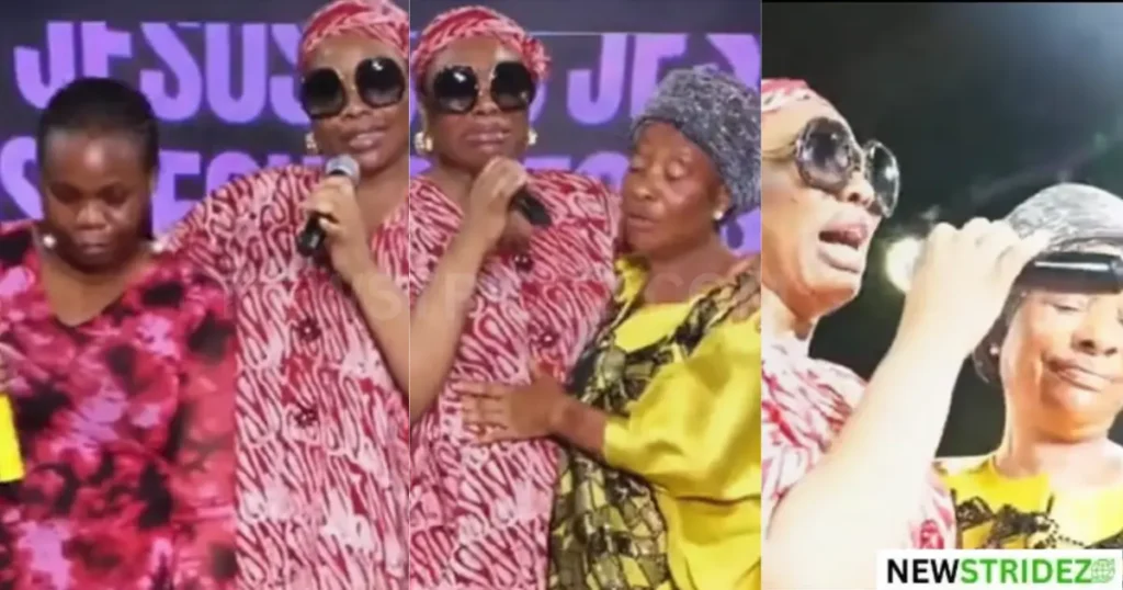 “HOW I SLEPT WITH TWO DEAD BODIES AND ALMOST ENDED MY LIFE” — DORIS OGALA SPEAKS OUT-CREDIT:DORIS_OGALA SOURCE: INSTAGRAM