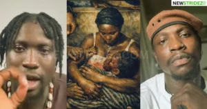 VeryDarkMan Reacts to Jos Killings-Credit:verydarkman/FB