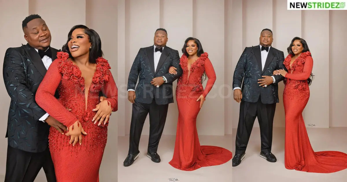 Cubana Chief Priest Birthday Message Goes Viral-Photo Credit: _deangels Source: Instagram