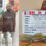 🚨 Cocaine Bust: “We Found It Hidden in Palm Oil Cans” — NDLEA-Credit: NDLEA Source ndlea website