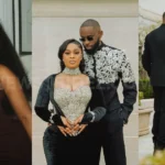 Phyna Reacts To Emmanuel Wedding Drama-Credit: call_me_cece26 Source: IG