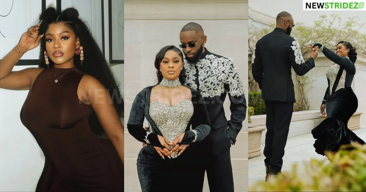 Phyna Reacts To Emmanuel Wedding Drama-Credit: call_me_cece26 Source: IG