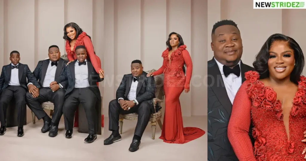 Cubana Chief Priest Birthday Message Goes Viral-Photo Credit: _deangels Source: Instagram