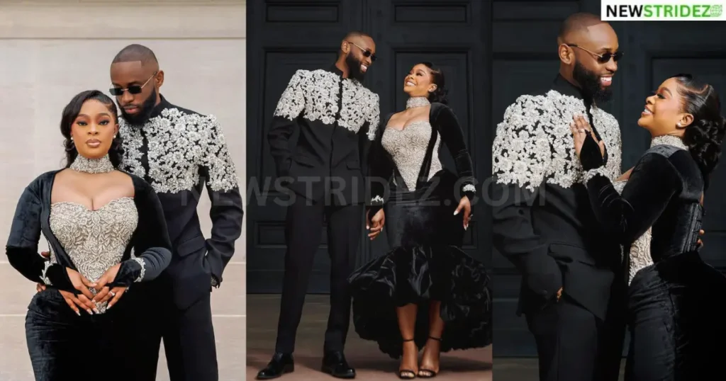 Phyna Reacts To Emmanuel Wedding Drama-Credit: call_me_cece26 Source: IG