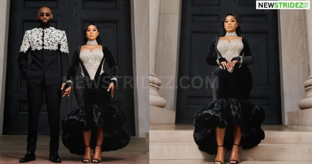 Phyna Reacts To Emmanuel Wedding Drama-Credit: call_me_cece26 Source: IG