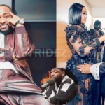 “Peace At Home Matters More Than Fame” — Davido Sparks Emotional Debate Online-Credit: Daido Source: Instagram