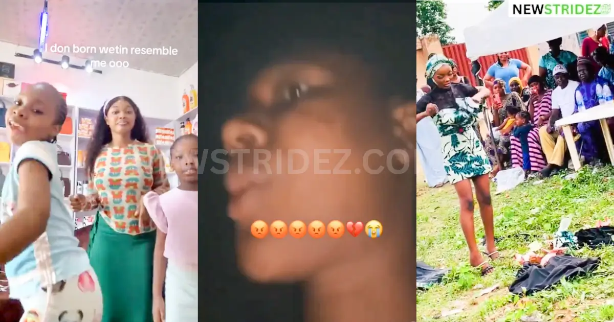 Top 3 Latest Trending News in Nigeria