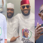 🔥 “Peter Obi Cannot Achieve Anything Politically” — Yul Edochie Sparks Fresh Debate Online-Yul Edochie & Peter Obi