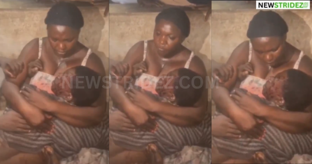 VeryDarkMan Reacts to Jos Killings-Credit:verydarkman/FB