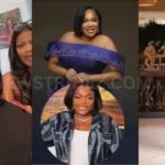 Nollywood Feud: Toyin, Funke & Iyabo's Friendship Breaks-Credit: toyin_abraham, iyaboojofespris funkejenifaakindele Source: Instagram