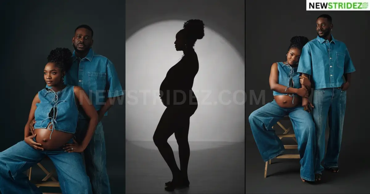 Simi Baby: Singer Welcomes Second Child-Photo Credit: symplysimi Source: Instagram