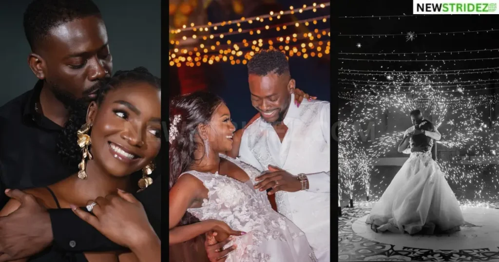 Simi Baby: Singer Welcomes Second Child-Photo Credit: symplysimi Source: Instagram