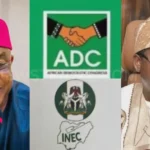 INEC ADC Crisis Sparks Resignation Call