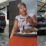 Sarah Martins $10K Offer Shocks Nigerians-Credit: officialsarahmartins Source: Instagram