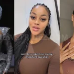 Damilola Adegbite Explains Why She’s Still Single-Credit: adedamee Source: Instagram