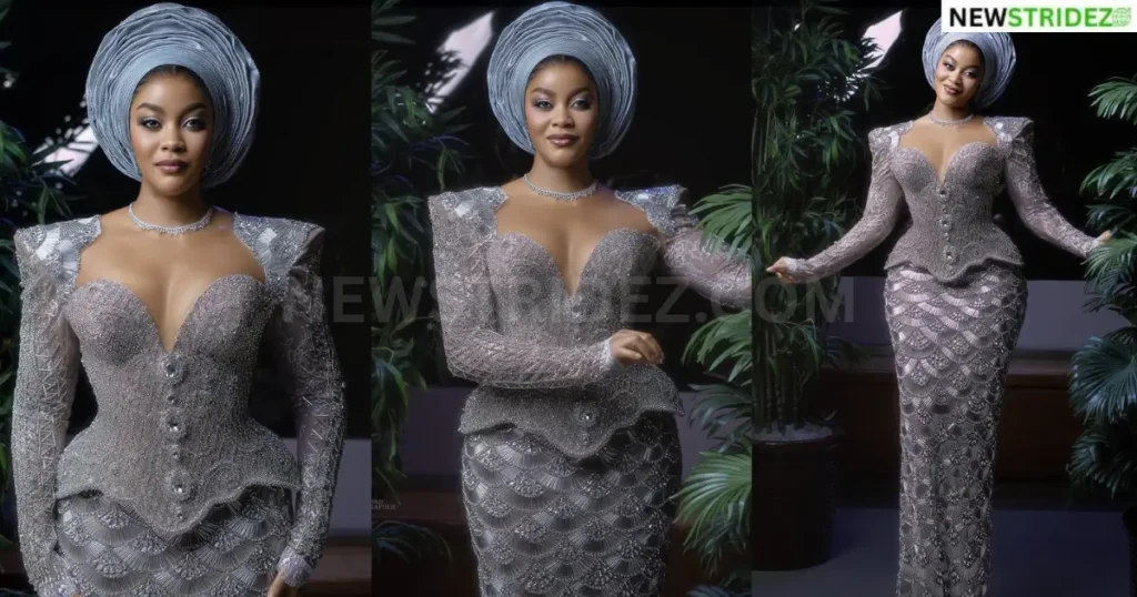 Damilola Adegbite Explains Why She’s Still Single-Credit: adedamee Source: Instagram