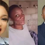Uncompleted House: Celebs Gift Woman ₦2m-Credit: tontolet Source: Instagram