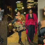 Iyabo Ojo Movie Hits ₦104.8M, Breaks Records-Credit: funkejenifaakindele Source: Instagram