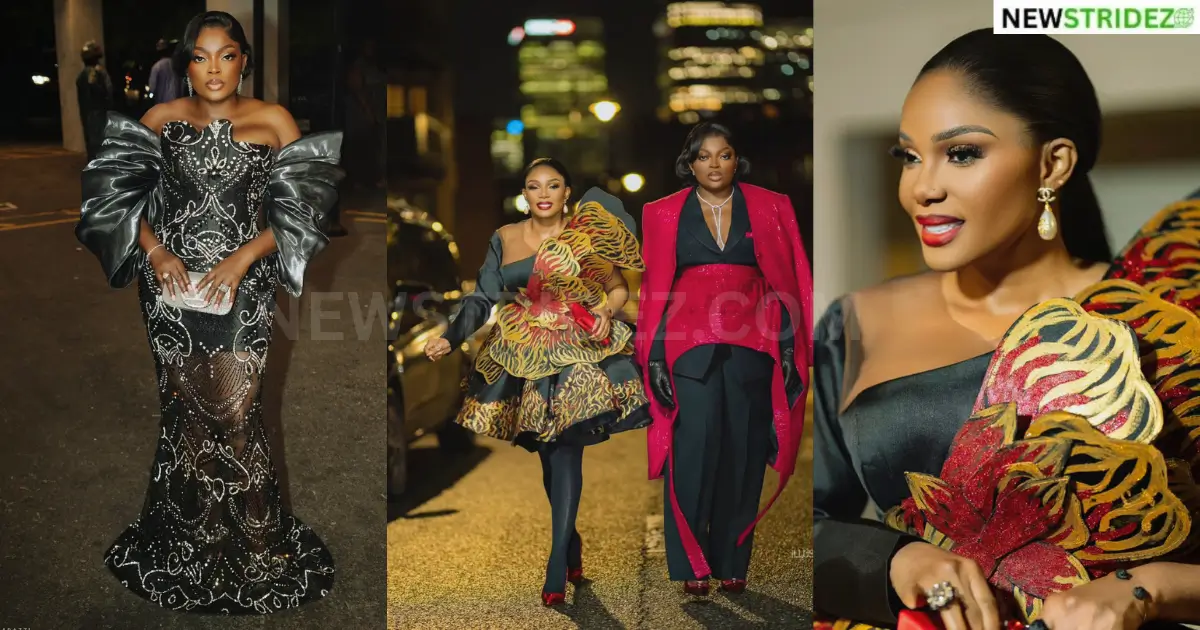 Iyabo Ojo Movie Hits ₦104.8M, Breaks Records-Credit: funkejenifaakindele Source: Instagram