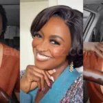 Kate Henshaw Respect Yourself Warning Trends-Credit: k8henshaw Source: Instagram