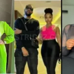 Uche Ogbodo Speaks on Bambam Marriage Crisis-credit:baddieintransitconsult's profile picture ucheogbodo's profile picture ucheogbodo Source: Instagram