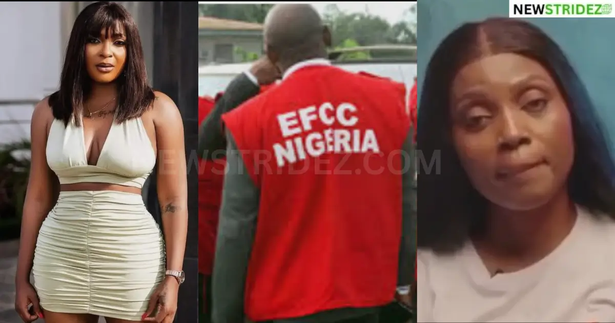 Blessing CEO Cancer Fund Scandal Trends-Credit:blessing CEO