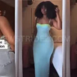 Talking Stage Or Mind Game? Lady Calls Out Man Using ‘Style’ To Chase Her 😂-Teeniiola Source: X
