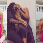 Angel Smith Breaks Silence Amid Marriage Crisis-Credit:theangeljbsmith Source: Instagram