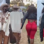 Davido, Chioma Shine at Coachella 2026-Credit: hypetribeng Source: Instagram