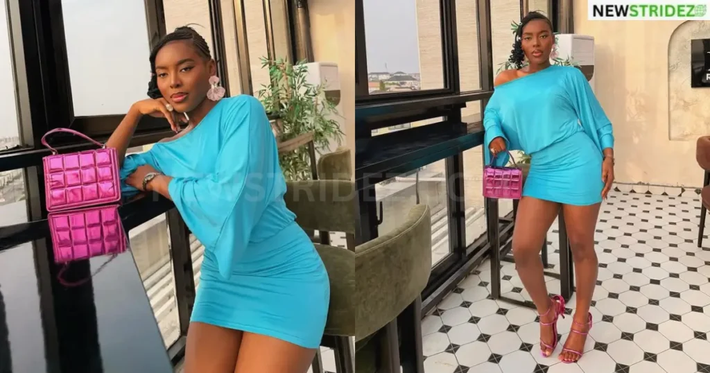 “Stop attacking her” — Toyin Abraham breaks silence as fallout with Abike Shugaa trends online-Credit: toyin_abraham, abikeshugaa Source: IG