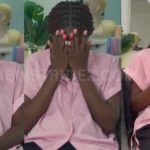 “‘She refused to give up’ — Video of Nigerian lady battling rare illness trends online, sparks emotional reactions”-Credit: bbcnewspidgin Source: IG