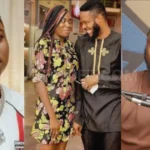 “How can you cry over a woman?” — TikToker Peller tackles Roby Ekpo’s emotional breakdown (Video)-Credit: Peller, Mayowa Lambe