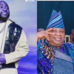 “I’ve Been Appointed” — Davido Takes Political Role Ahead of Osun Election, Sparks Reactions-Credit: Davido Source: Instagram & Facebook