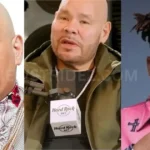 “There’s only one Buju” — Fat Joe claims he forced BNXN to drop name-Credit: Fat Joe & BNXN