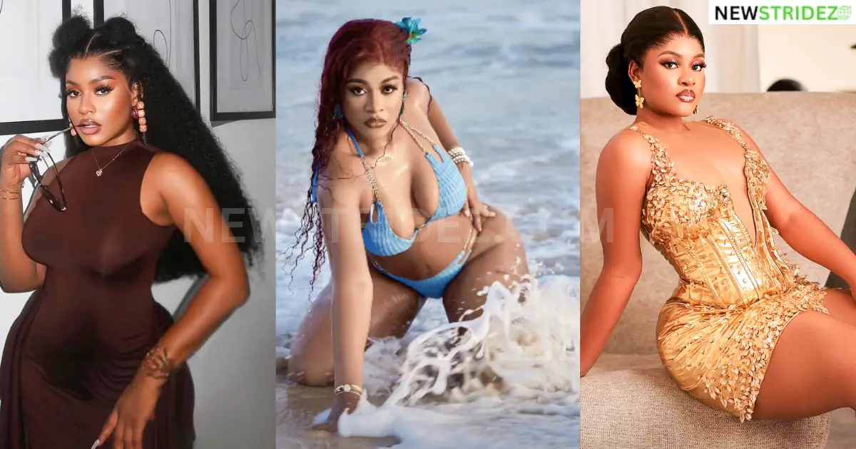 “I Low-Key Like Omah Lay” — Phyna Names Nigerian Star She’d Have One-Night Stand With-Credit: unusualphyna Source: IG