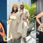 “You stood by me…” — Old love message from Churchill to Rosy resurfaces amid fresh controversy-Photo Credit: olakunlechurchill and rosymeurer Source: IG