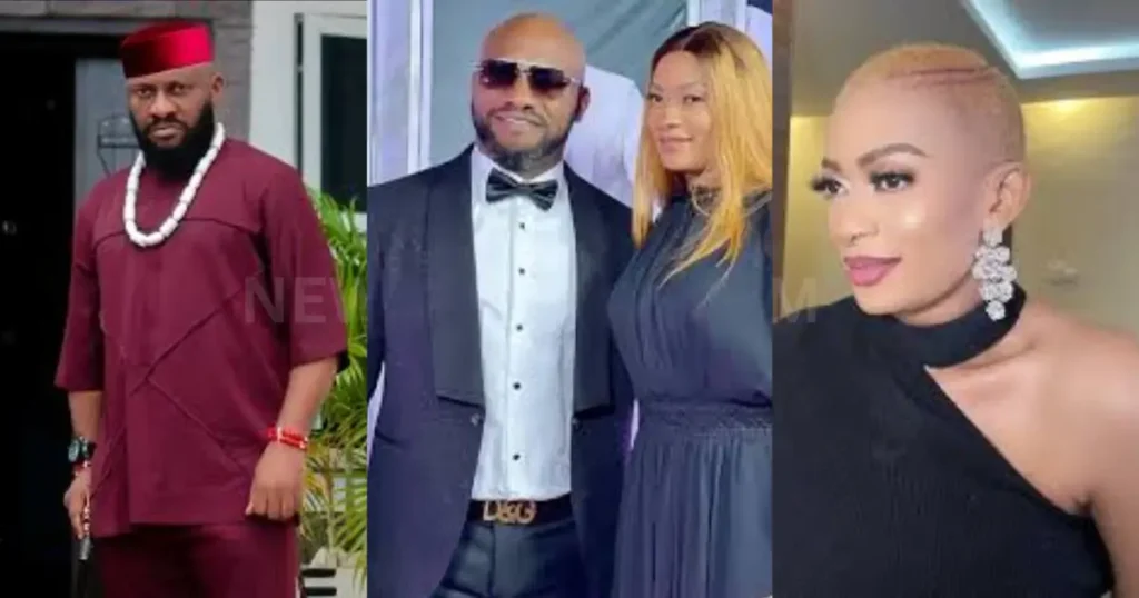 “I Don’t Mind Being The Villain” — Yul Edochie Speaks On Crashed Marriage, Sends Message To May(Video)